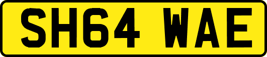SH64WAE
