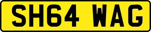 SH64WAG