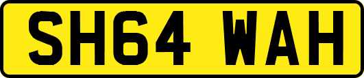 SH64WAH