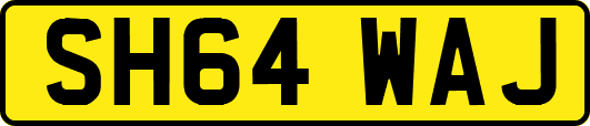 SH64WAJ