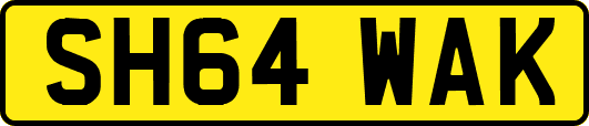 SH64WAK