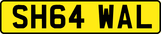 SH64WAL