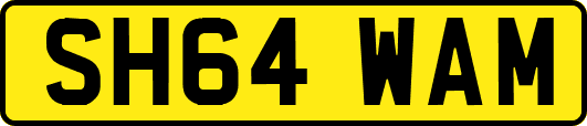 SH64WAM