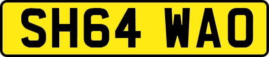 SH64WAO