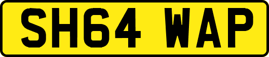 SH64WAP