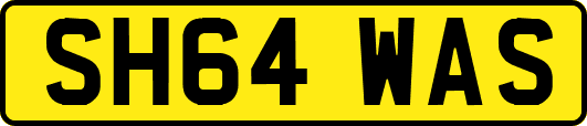 SH64WAS