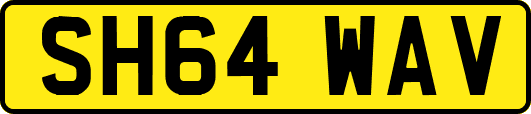 SH64WAV