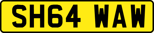 SH64WAW