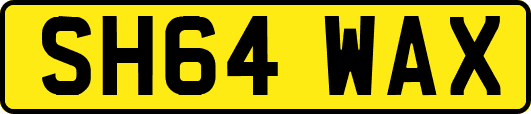 SH64WAX