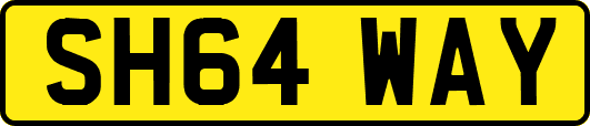 SH64WAY