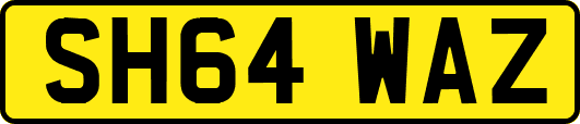 SH64WAZ