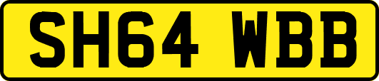 SH64WBB