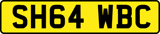 SH64WBC