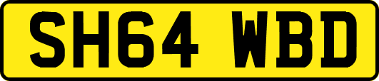 SH64WBD