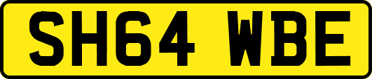 SH64WBE
