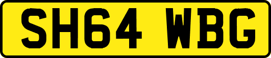 SH64WBG