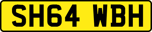 SH64WBH