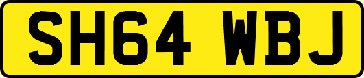 SH64WBJ