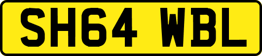 SH64WBL