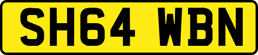 SH64WBN