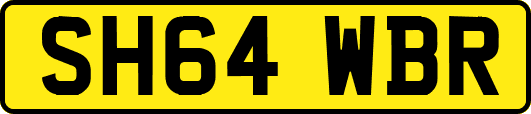 SH64WBR