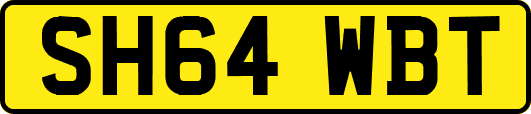 SH64WBT