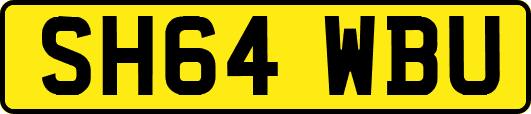 SH64WBU