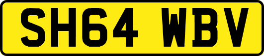 SH64WBV