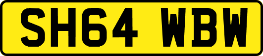SH64WBW
