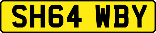 SH64WBY