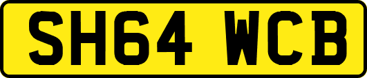 SH64WCB