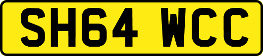 SH64WCC