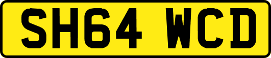 SH64WCD