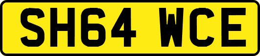 SH64WCE