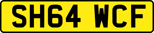 SH64WCF