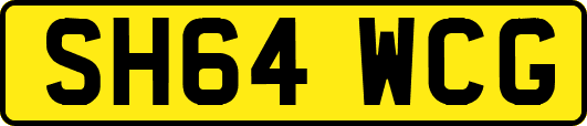 SH64WCG