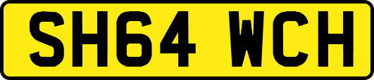 SH64WCH