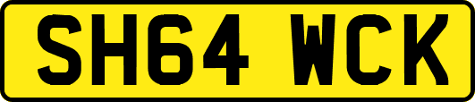 SH64WCK