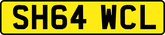 SH64WCL