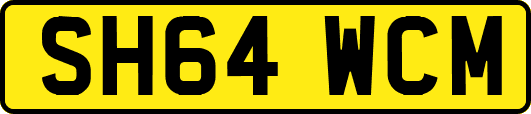 SH64WCM