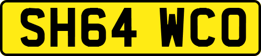 SH64WCO