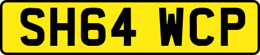 SH64WCP