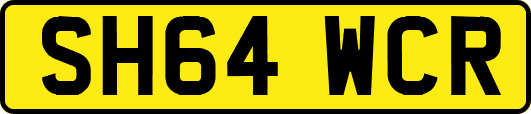 SH64WCR