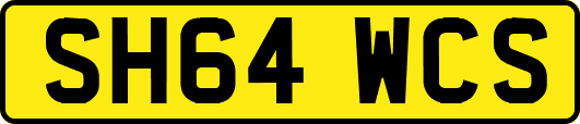 SH64WCS
