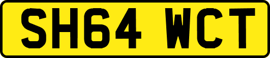 SH64WCT