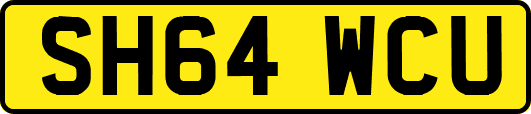 SH64WCU