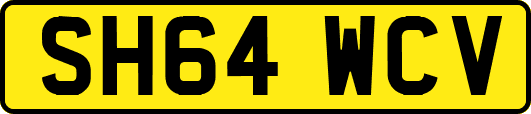 SH64WCV