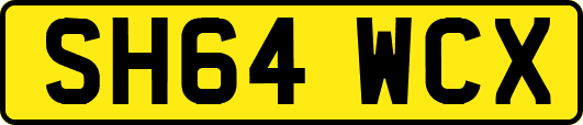 SH64WCX