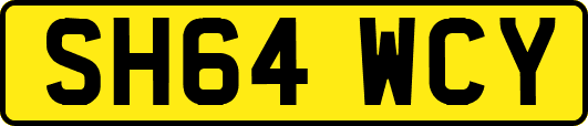 SH64WCY
