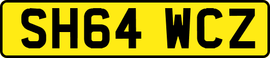 SH64WCZ